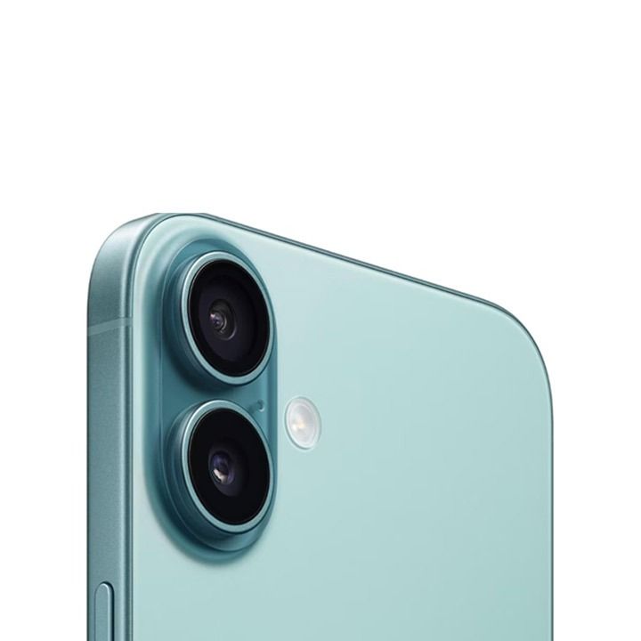 Apple iPhone 16 128GB - Teal  | MYDV3AE/A