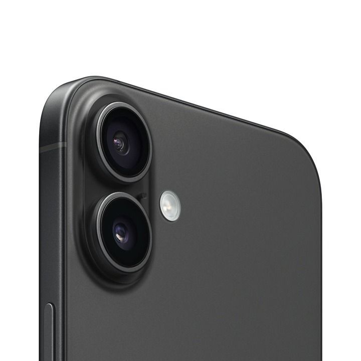 Apple iPhone 16 Plus 128GB - Black | MXVA3AE/A