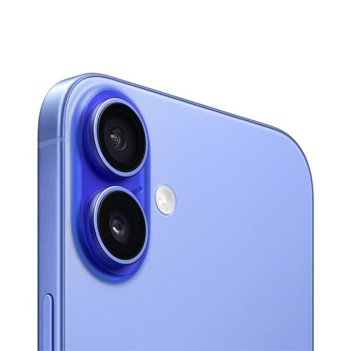 Apple iPhone 16 Plus 512GB Smartphone - Ultramarine | MXVR3AE/A