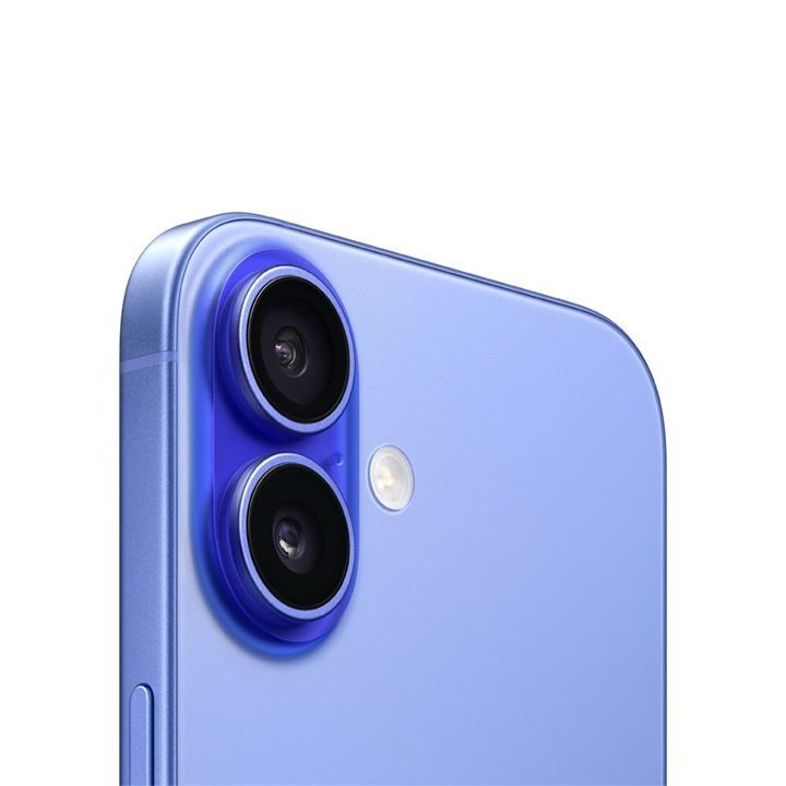 Apple iPhone 16 128GB - Ultramarine | MYDU3AE/A