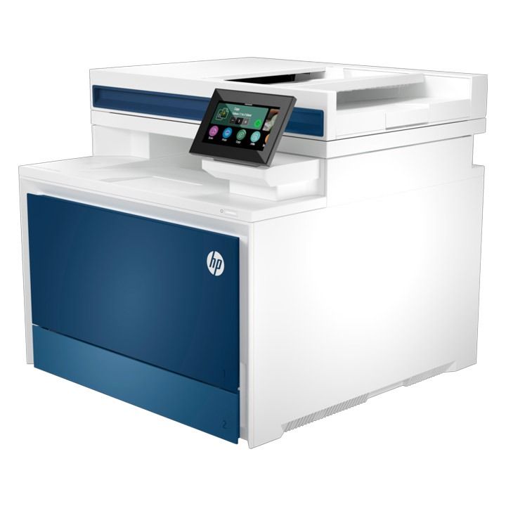 طابعة ألوان متعددة الوظائف من اتش بي MFP 4303DW: طباعة، نسخ، مسح | 5HH65A