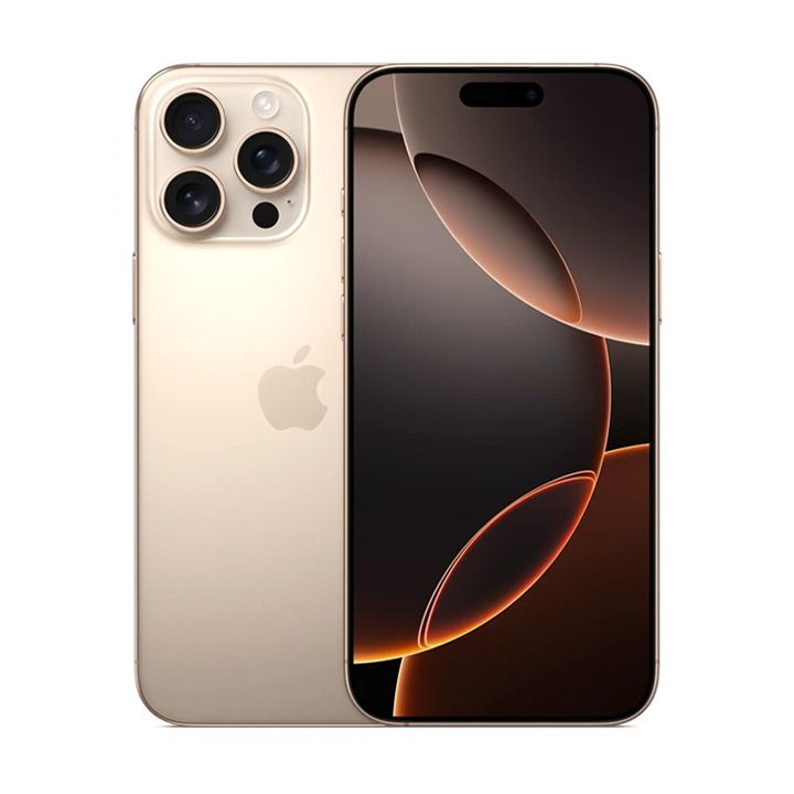 Apple iPhone 16 Pro Max 512GB Desert Titanium | MYWN3AE/A