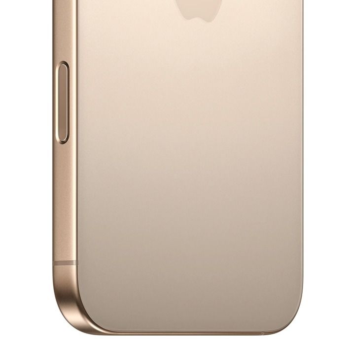 Apple iPhone 16 Pro Max 512GB Desert Titanium | MYWN3AE/A