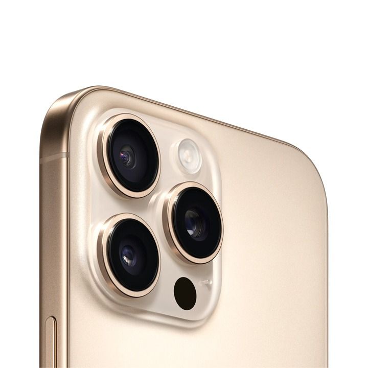Apple iPhone 16 Pro Max 512GB Desert Titanium | MYWN3AE/A
