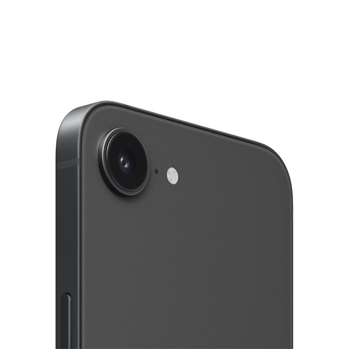 Apple iPhone 16E 128GB - Black