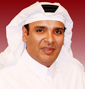 Mr. Sajed Jassim Mohammed Sulaiman